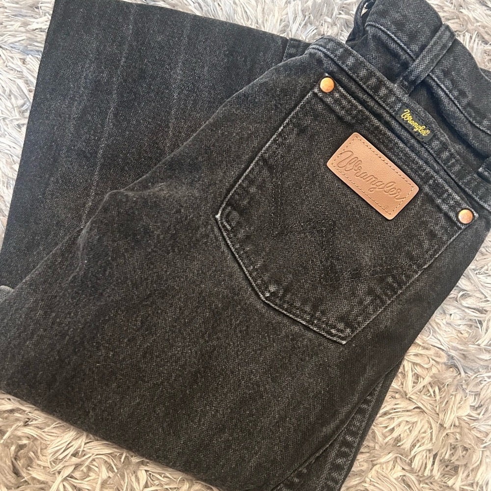 Vintage Wrangler Jeans